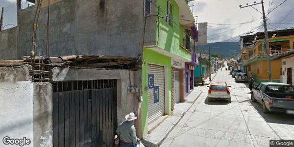 CENTRO DE LOS DERECHOS DE LOS MIGRANTES